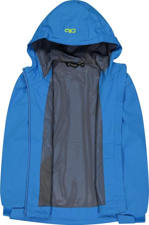 Actual product image CMP Campagnolo Boys Rain Hoodie (152)