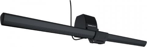 Produktbild Hannspree HC270HPB (1920 x 1080 Pixel, 27")