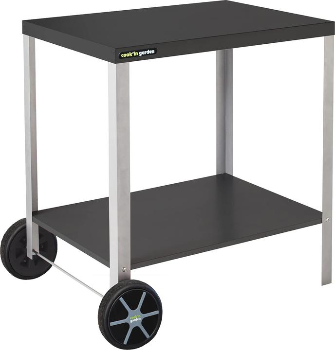 Produktbild Cook'in Garden Garden Media S Servierwagen