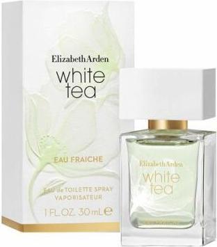 Produktbild Elizabeth Arden White Tea Eau Fraiche Eau de Toilette (Eau de Toilette, 30 ml)