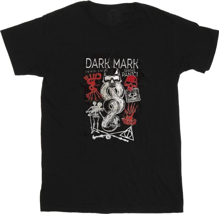 Produktbild Dark Mark TShirt (XXL)