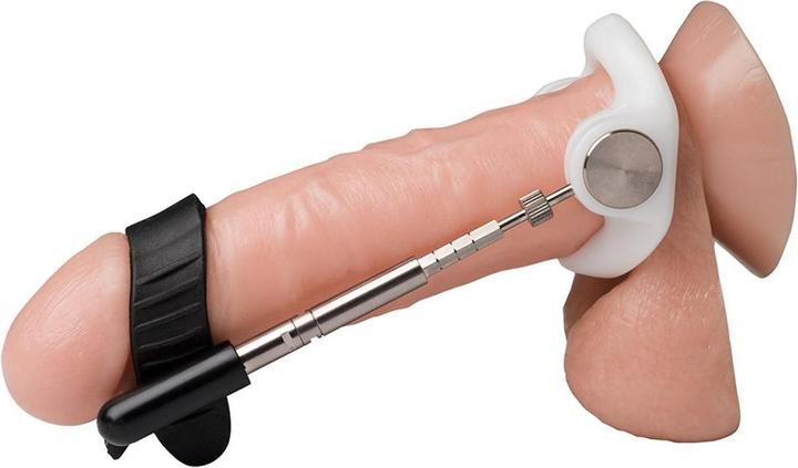 Actual product image Jes-Extender Penis Enlarger