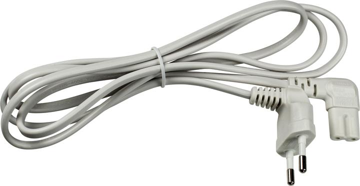 Produktbild As - Schwabe Kleingeräte-Zuleitung Typ C7 (5 m)
