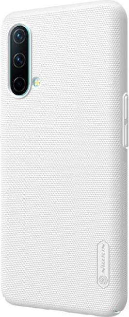 Image du produit Nillkin Série bouclier super dépoli (OnePlus Nord CE)