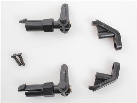 Actual product image Revell Front suspension set (1:18)