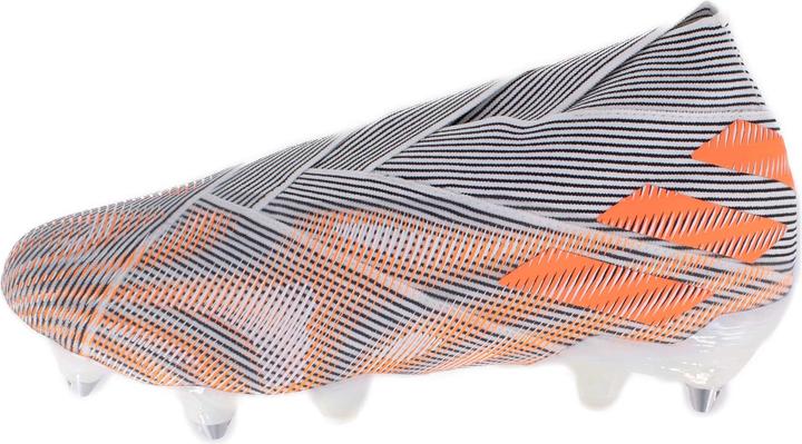 Actual product image adidas Nemeziz + Sg (40 2/3)