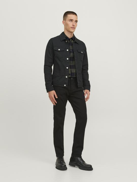 Actual product image Jack & Jones Gingham check shirt (XXL)