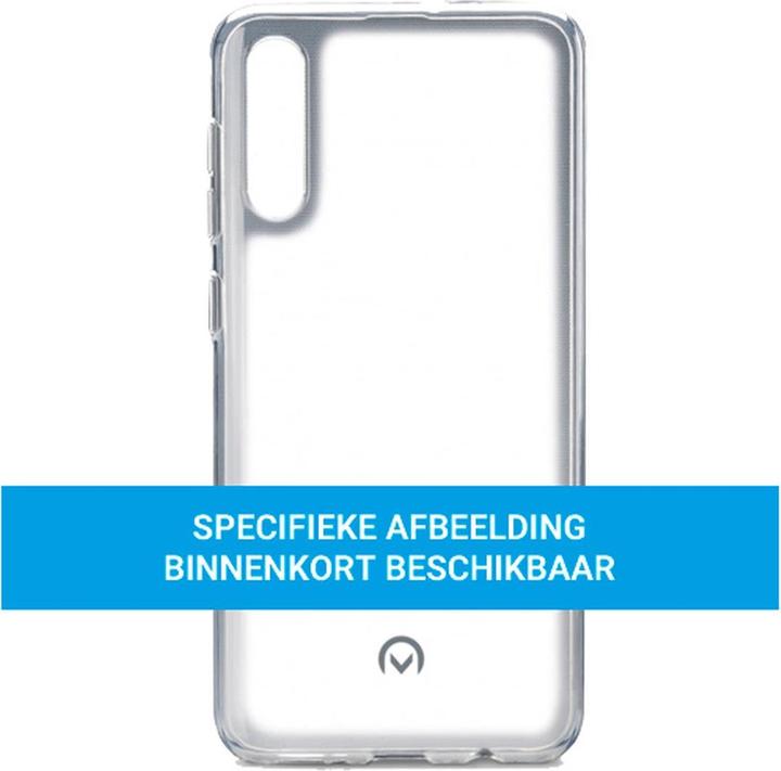Image du produit Mobilize Enveloppe de gelée (Samsung Galaxy A14, Samsung Galaxy A14 5G)