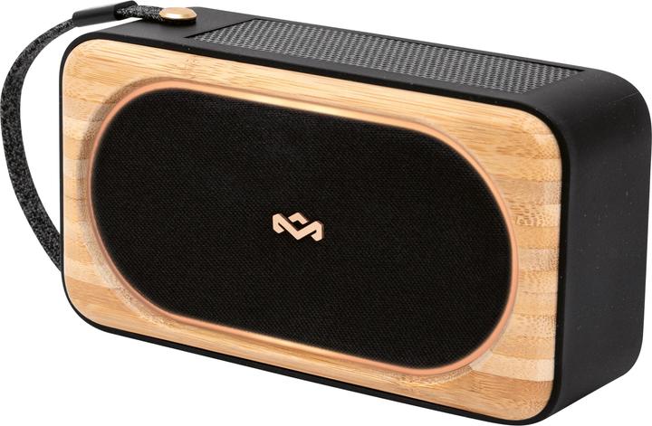 Produktbild House of Marley Roots Solar Bluetooth Lautsprecher (14 h, Solarenergie)