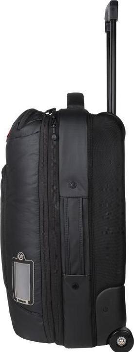 Actual product image Amplifi Flight Torino 45+5 Travel Bag (45 l, M (50 - 90l))