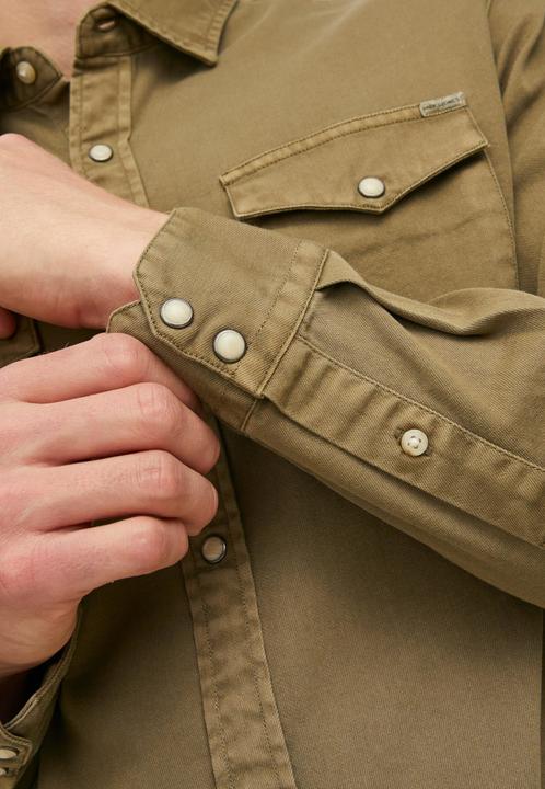 Actual product image Jack & Jones Must-have shirt (L)