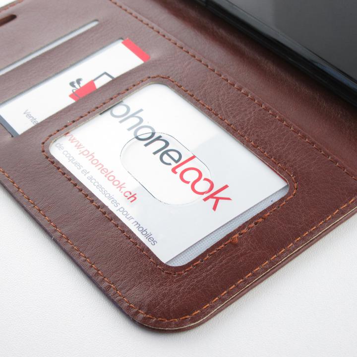 Actual product image PhoneLook Premium Flip cover (Apple iPhone 15 Pro)