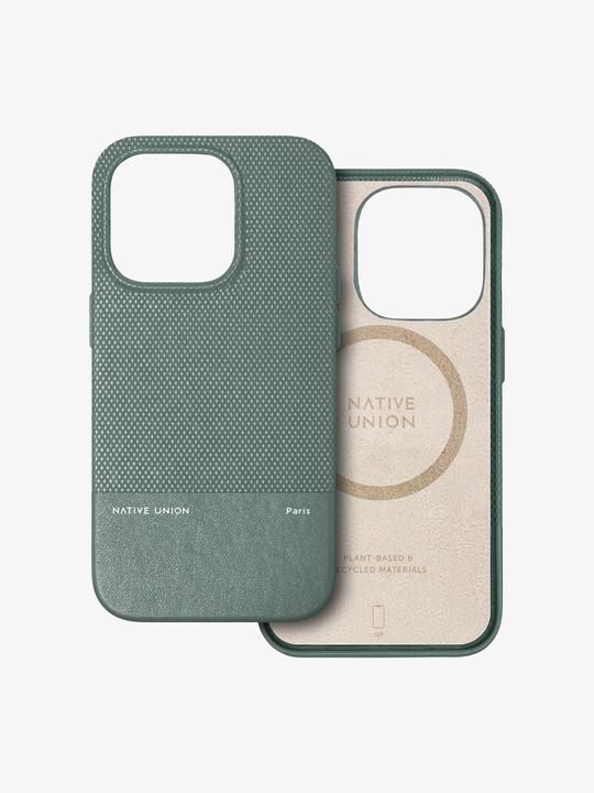 Produktbild Native Union ReClassic Case (Apple iPhone 15 Pro)