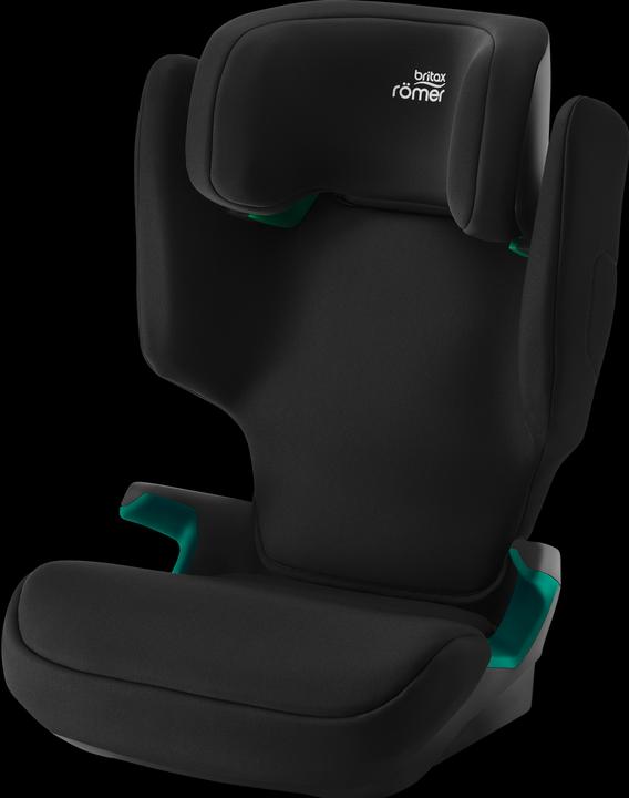 Productafbeelding Britax Römer Adventure Plus (Kinderzitje, ECE R129/i-Size standaard)