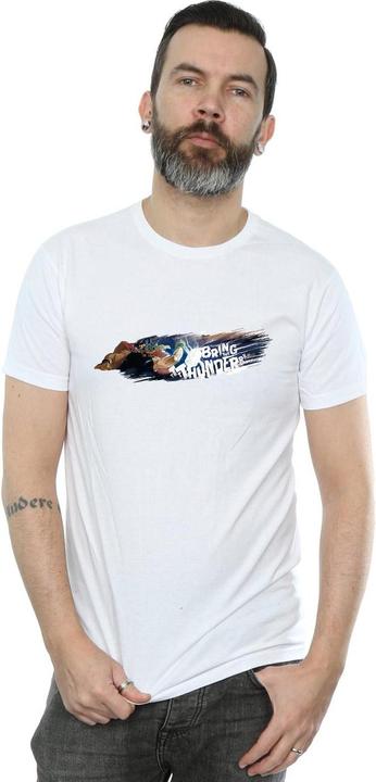 Produktbild Thor Bring The Thunder TShirt (S)