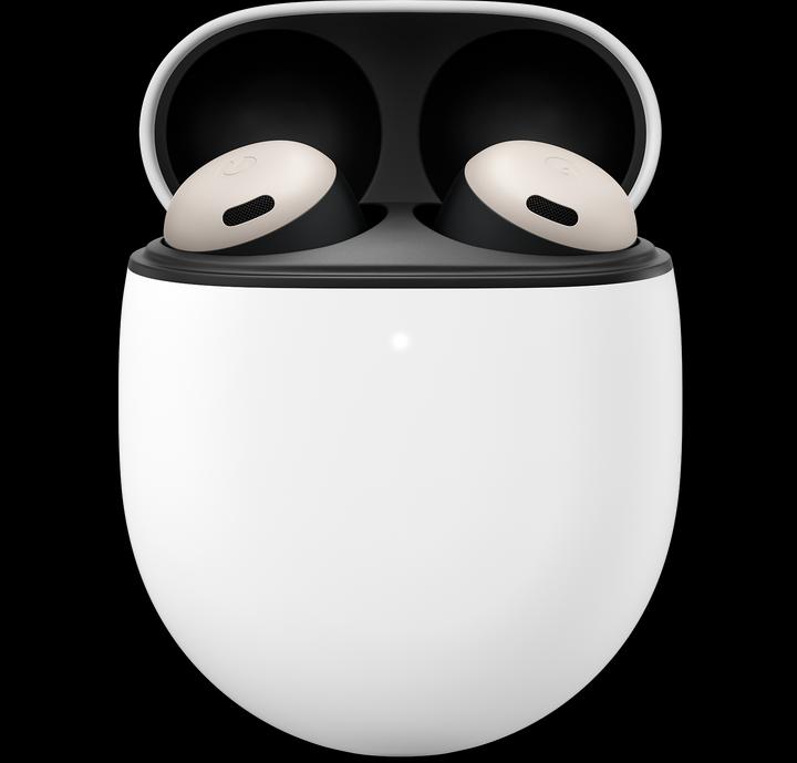 Actual product image Google Pixel Buds Pro (ANC, 7 h, Wireless)