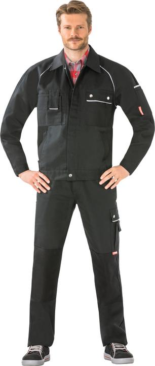 Actual product image Planam Waisted Jacket (56)