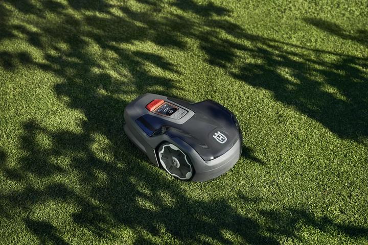 Produktbild Husqvarna Automower Aspire R4 (Rasenmäher)