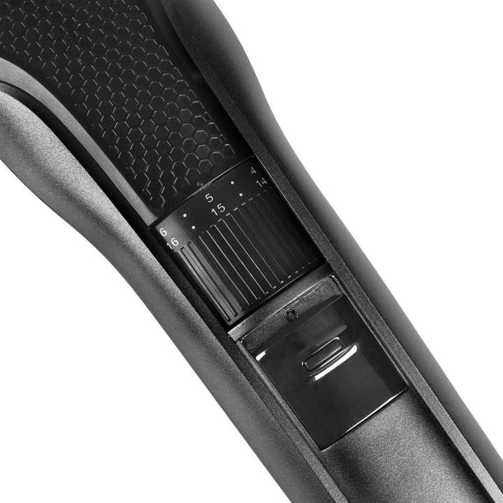 Actual product image Tristar TR-2573 Beard trimmer