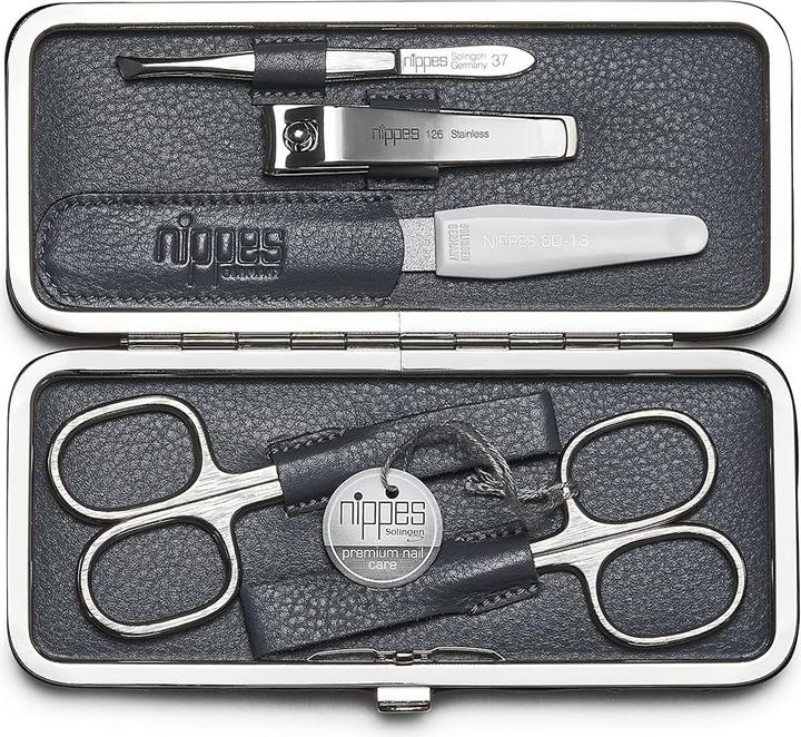 Nippes 5-teiliges Maniküre-Set