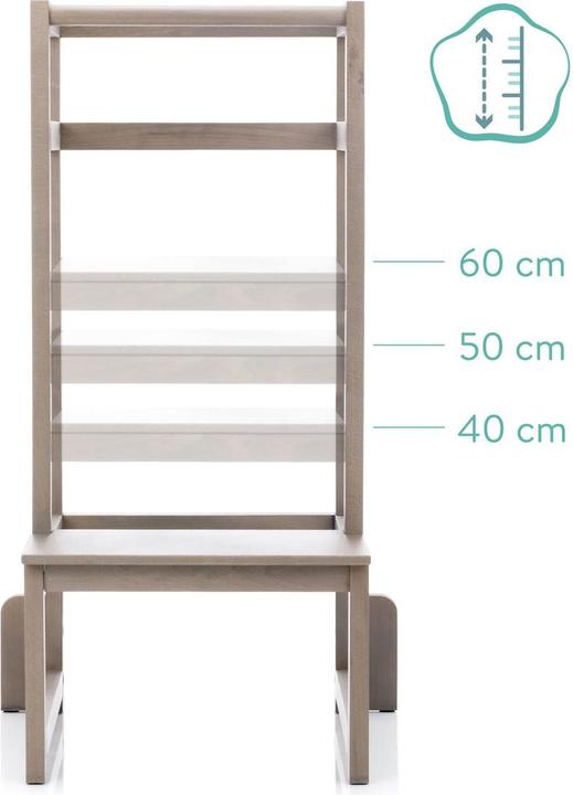 Actual product image Fillikid Learning tower