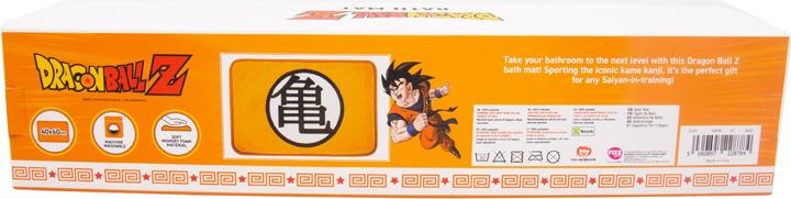 Immagine prodotto Thumbs Up Tappeto da bagno Dragon Ball Z (60 x 40 cm)