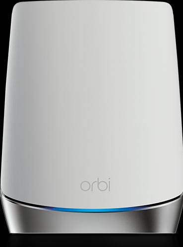 Produktbild Netgear Orbi WiFi 6 Mesh System AX4200 (RBK752)