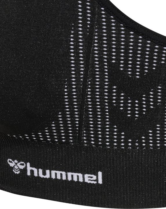 Produktbild hummel Hmlmt Shaping Seamless Padded Bra (L)