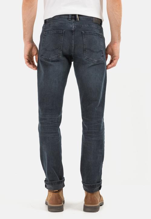 Actual product image Camel Active flexXxactive® denim in regular fit (W46/L30)