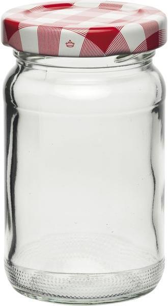 Produktbild Einkochwelt Konservengläser (6 Stk., 0.10 l)