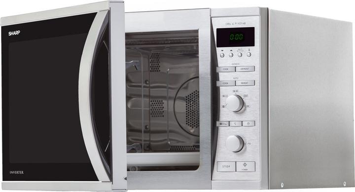 Image du produit Sharp R-941 Stw (40 l)