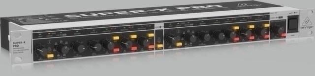 Productafbeelding Behringer CX3400 V2 Zwrotnica głośnikowa (Studio en live mixer)
