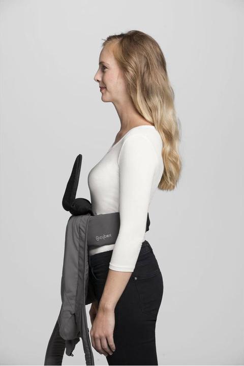 Produktbild Cybex Yema Tie Babytrage