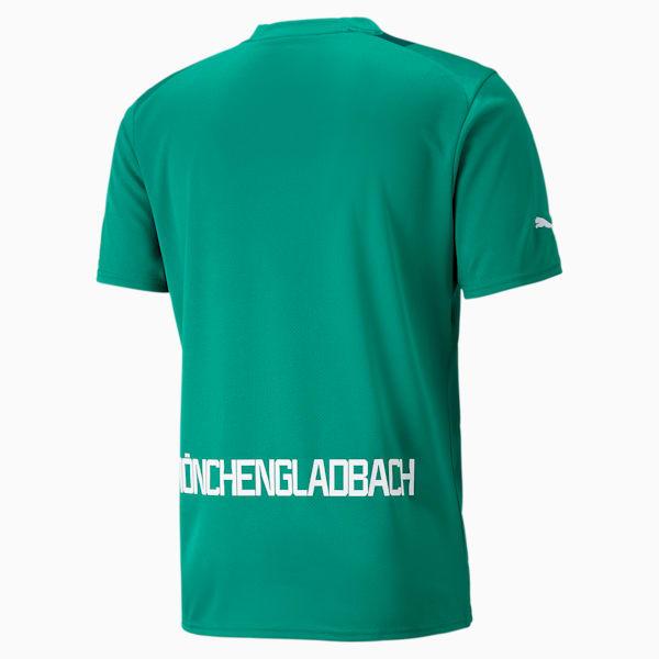 Actual product image Puma BMG Away Jersey Replica (XL)