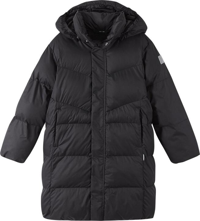 Reima Vaanila Wintermantel