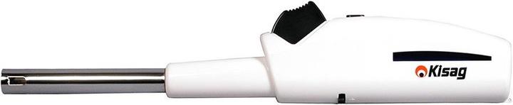 Actual product image Kisag Gas lighter