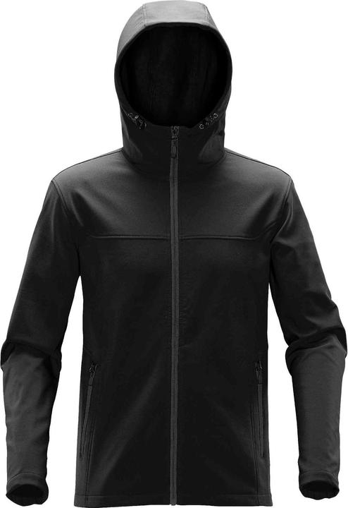 Stormtech Orbiter SoftshellHoodie
