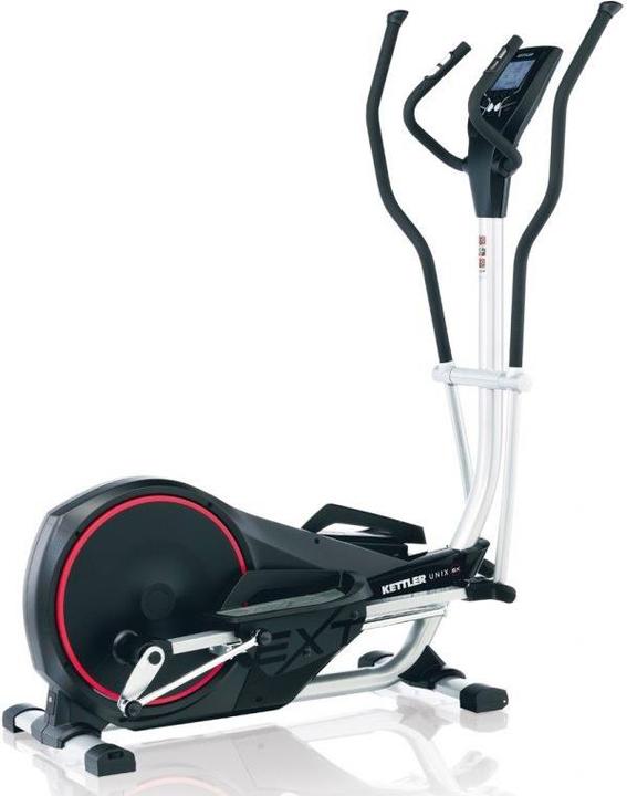 Actual product image Kettler Crosstrainer Unix EX