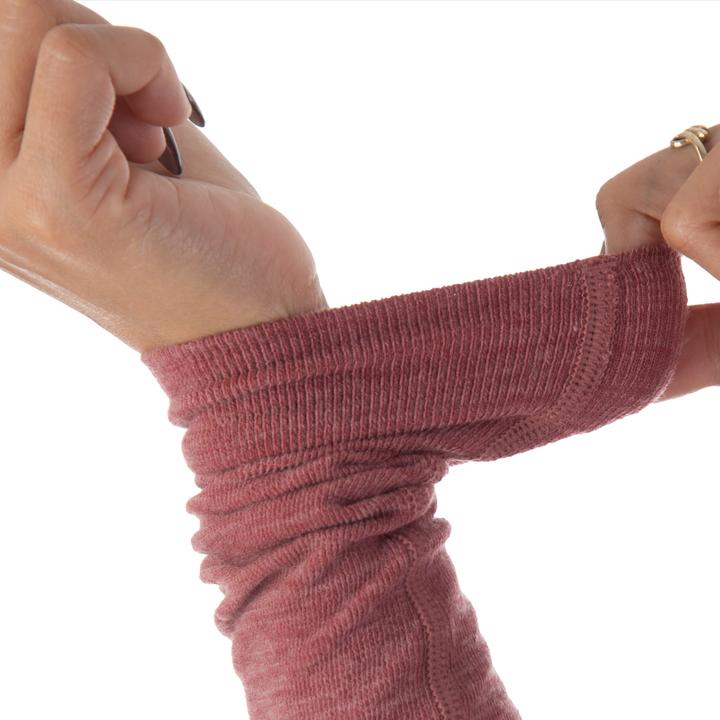 Actual product image Black Snake Merino wool (S, M, L, XL)
