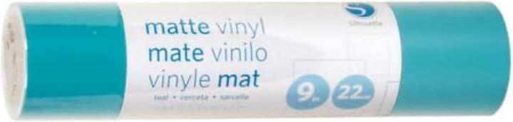 Image du produit Silhouette Vinyle mat