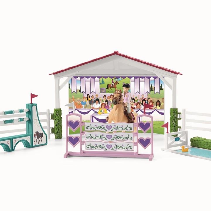 Image du produit Schleich Tournoi amical
