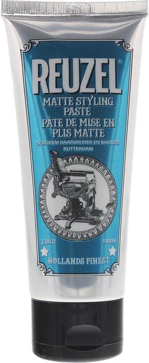 Actual product image Reuzel Matte (Hair paste, 100 ml)