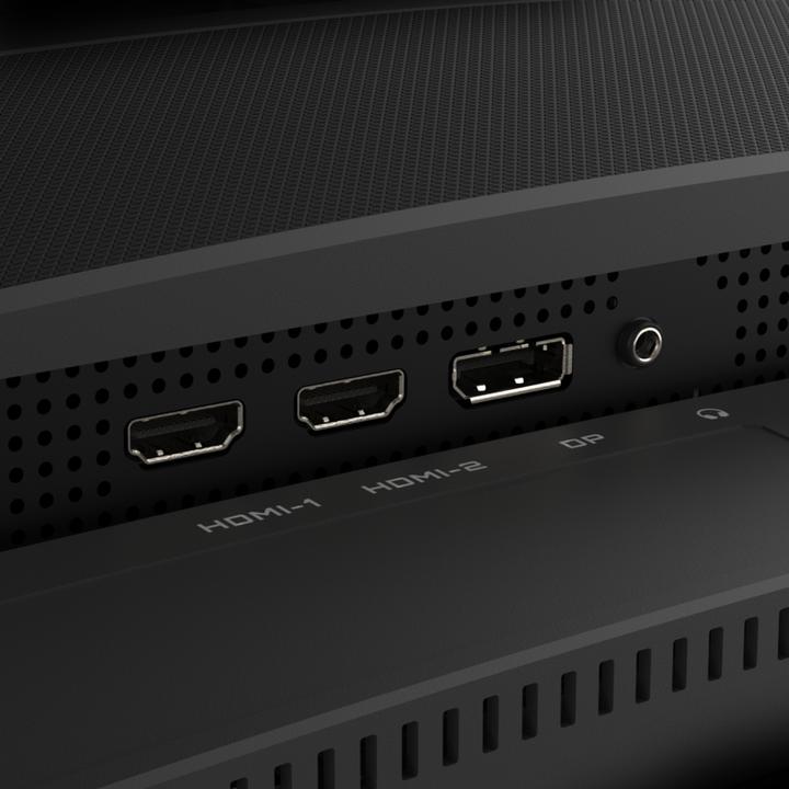 Productafbeelding Gigabyte GS34WQC (3440 x 1440 pixels, 34")