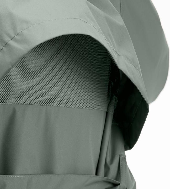 Produktbild Quechua Raincut Long (XXL)