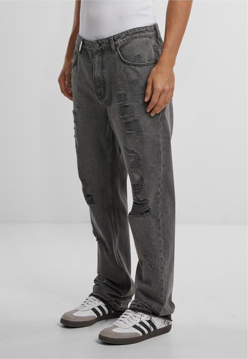 Image du produit 2Y Studios 2Y Firio Jeans droit destroy - 178925 (32)