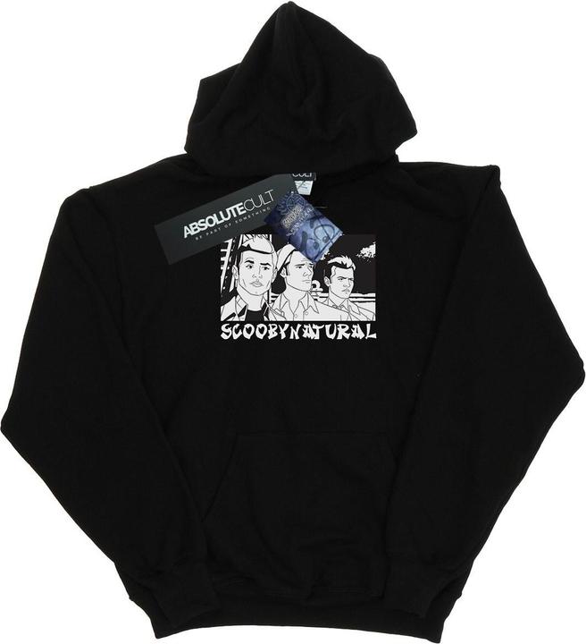 Actual product image Absolute Cult Mens Take Away Hoodie (3XL)