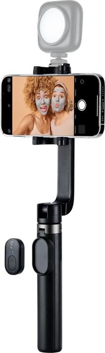 Image du produit ShiftCam Trépied pour smartphone TravelPod Selfie