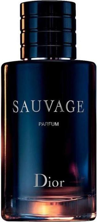 Actual product image Dior Sauvage (Eau de parfum, 200 ml)