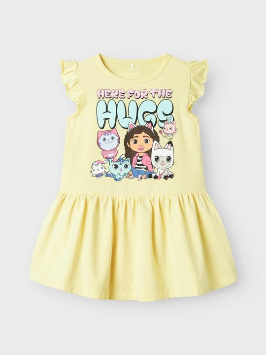 Image du produit Name it Gabby's Dollhouse Kleid (110)