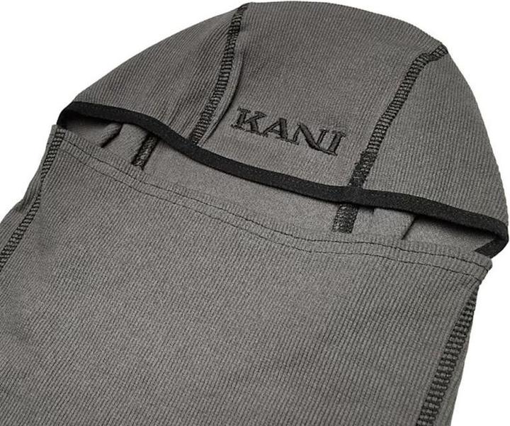 Produktbild Karl Kani Sturmhaube mit Retro-Rippe